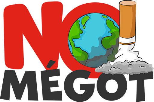 Logo No Mégot Suisse